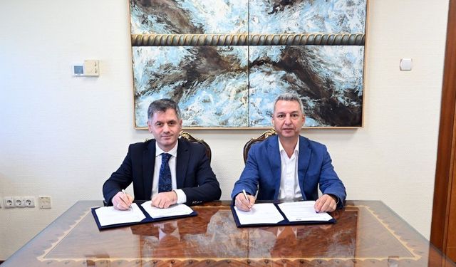 Kahramanmaraş’ta üniversitelilere İŞKUR Kampüs müjdesi