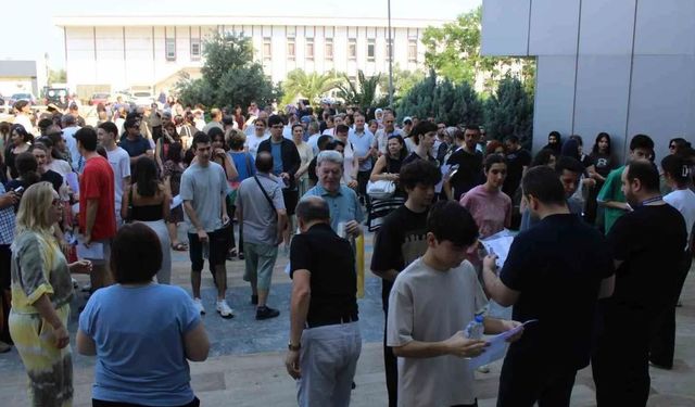 Kahramanmaraş’ta YKS sonuçları açıklandı! Üniversite kayıtları için kritik tarihler