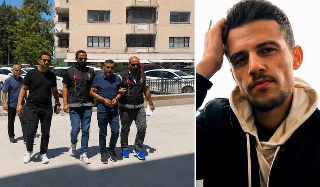 Karnından Bıçaklanan Genç Hayatını Kaybetti