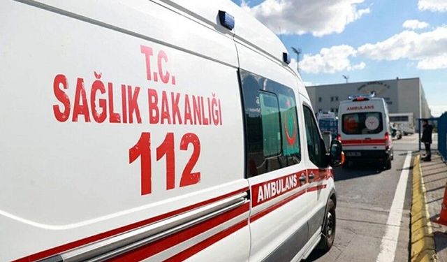 Kavga ettiği ağabeyini yaraladı, yengesini öld*rdü