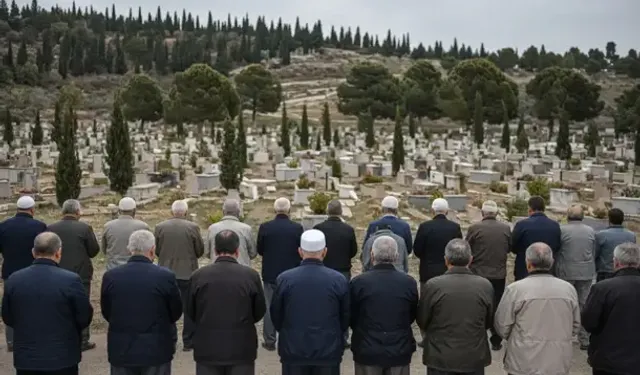 Kayınvalidesinin cenazesine gitmedi, 20 yıllık evliliği mahkeme kararıyla sona erdi