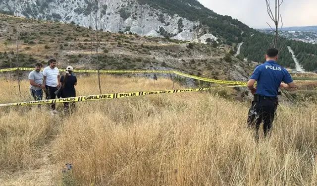 Kayıp Alzheimer Hastası Ölü Bulundu