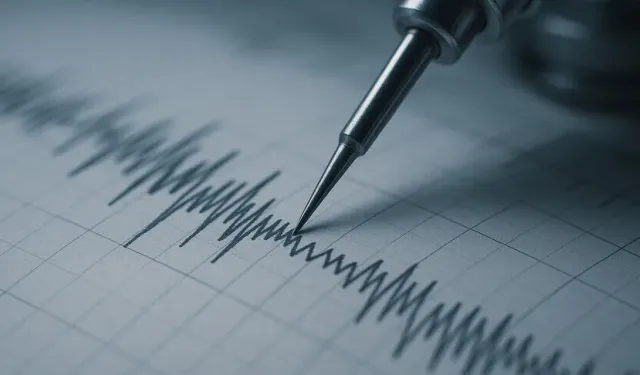 Kolombiya'da 7.4 büyüklüğünde deprem