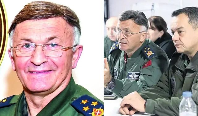 Korgeneral Yaşar Kadıoğlu kimdir ve nerelidir? Kadıoğlu’nun askeri kariyeri ve hayatı