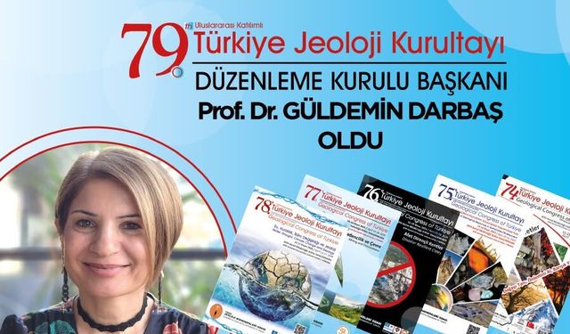 KSÜ öğretim üyesine prestijli bilimsel görev