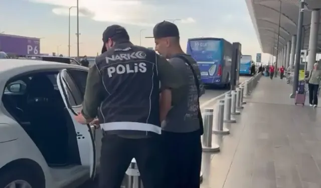 'Manifest' grubunun menajeri Tolga Akış adliyeye sevk edildi
