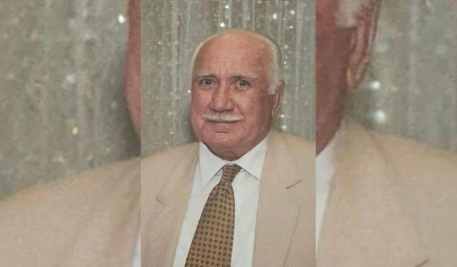 MEM Tekstil Yönetim Kurulu Başkanı Kemal Karaküçük’ün acı günü