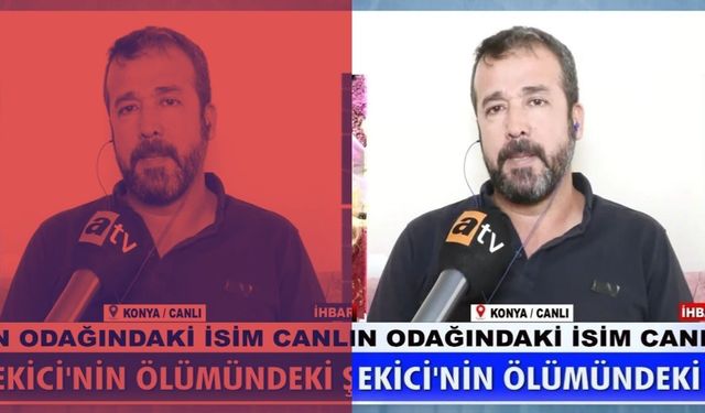 Müge anlı'daki üfürükçü hüseyin kimdir? Hüseyin Sarıbaş kaç yaşında, nereli?