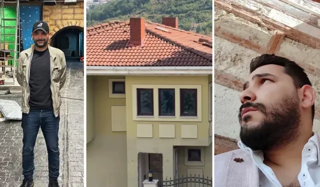 Murat Koparan kimdir? Hangi kitapları yazdı? Murat Koparan neden öldü?