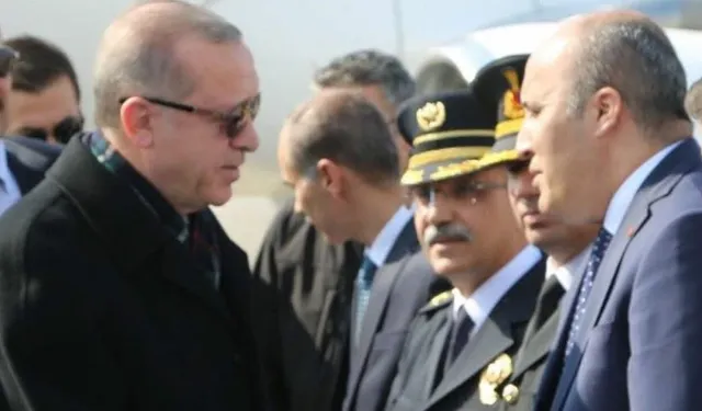 Mustafa Akpınar’dan Erdoğan Manifestosu: “Hayatı Gençlere Anlatılmalı”