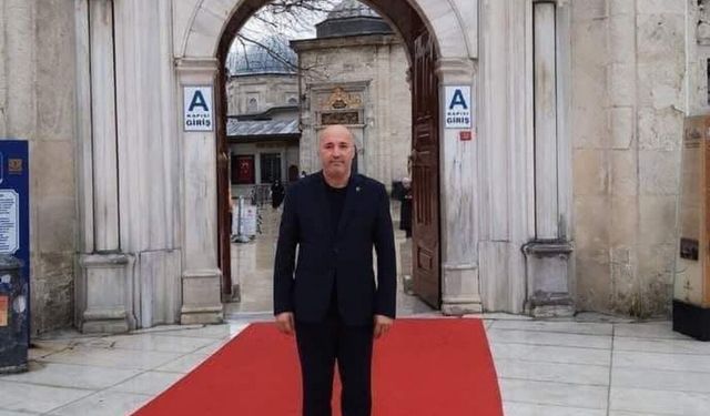 Mustafa Akpınar'dan Terörsüz Türkiye yazısı