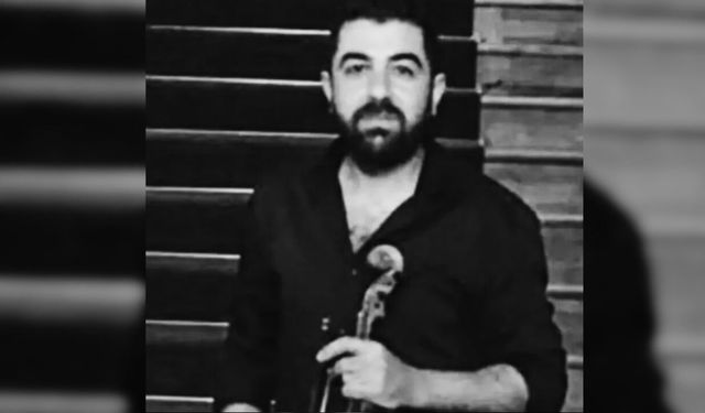 Müzisyen Emre Karabay kimdir, neden öldü? Ölüm nedeni nedir?