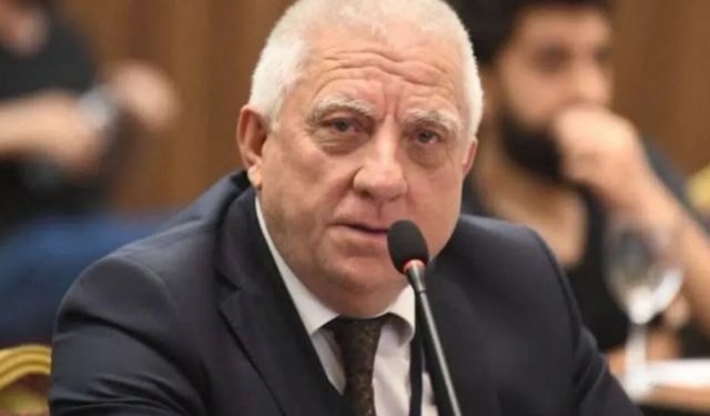Nevzat Acu kimdir, neden öldü? Ölüm nedeni açıklandı mı?