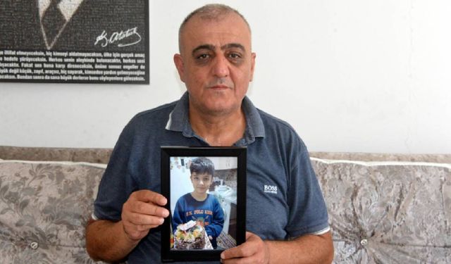 Oğlunu okul saldırısında kaybetmişti: Cumhurbaşkanımız taleplerimizi olumlu karşıladı