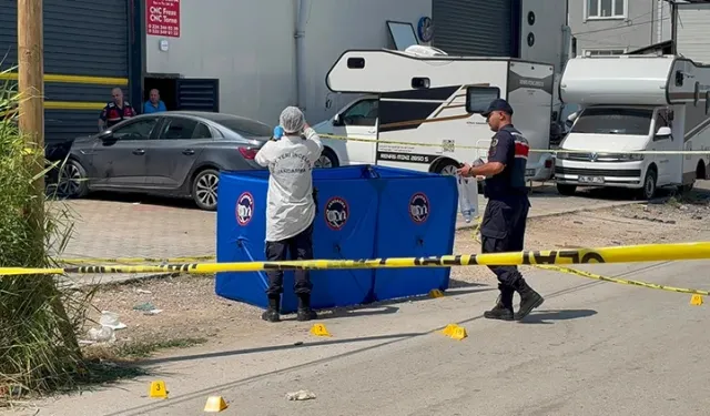 Önce eniştesini, sonra eşini vurdu! İlişkileri olduğunu iddia etti