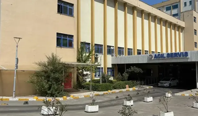 Otomobil çarpan Galatasaraylı yönetici Bora Bahçetepe yaralandı