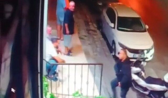 Oyun salonunun önünde dehş*t! İşletme sahibine kurşun yağdırdı