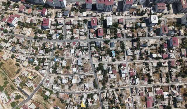 Kahramanmaraş Pazarcık’ta 150 milyon liralık dev asfalt yatırımı