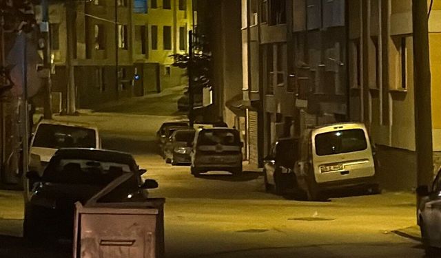Polisten yaya kaçan sürücüye 690 bin TL ceza kesildi