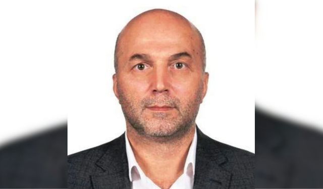 Prof. Dr. Ahmet Ulusoy Kimdir? Zonguldak Bülent Ecevit Üniversitesi Yeni Rektörü Ahmet Ulusoy Kaç Yaşında, Nereli?