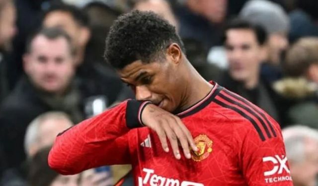 Rashford Fenerbahçe'ye Mi Geliyor, Rashford Fenerbahçe'ye Gelecek Mi?