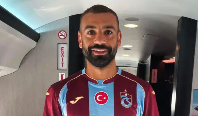 Salah Maliyeti Ne Kadar? Mohamed Salah'ın Trabzonspor'a Maliyeti Ne Kadar?