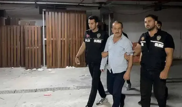 'Sebahattin' Şirin’in uyuştur*cu testi pozitif çıktı