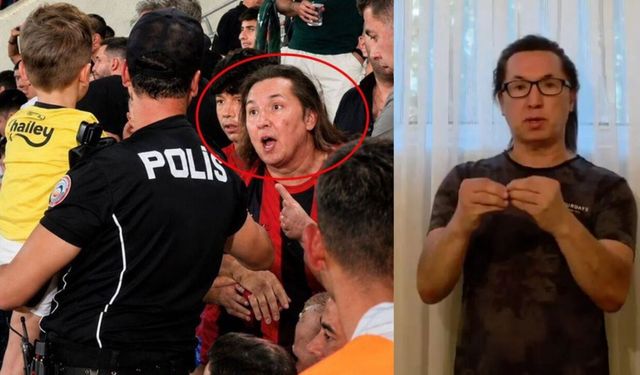 Şenel Akdemir kimdir? Gençlerbirliği FB maçı çocuğun formasının çıkartılması olayı nedir?