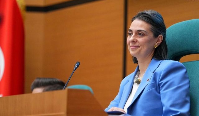 Sinem Dedetaş'ın Savcılık İfadesi Ortaya Çıktı! "Suçlamaları Kabul Etmiyorum"