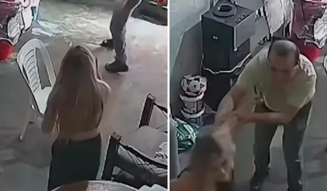 Skandal Görüntüler Ortaya Çıktı! Ünlü Grupta T*ciz Krizi