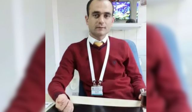 Suat Tekin kimdir, neden öldü? Yozgat’ta acı kayıp