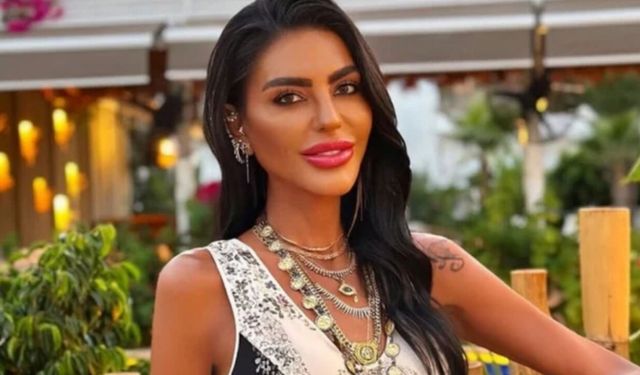 Süreyya Yalçın kimdir? Kaç yaşında, eşi kim, kimin kızı?