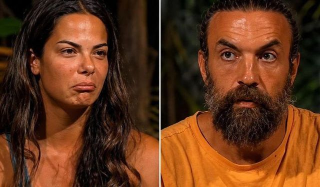 Survivor’da çok konuşulan olayın gerçeği ortaya çıktı!