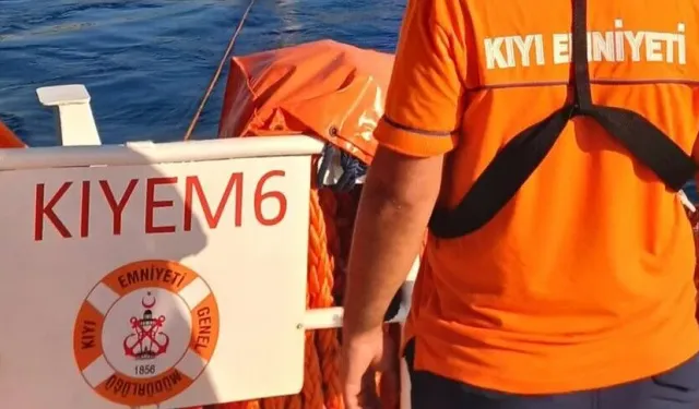 Kıyı Emniyeti 173 personel alacak! İşte başvuru detayları