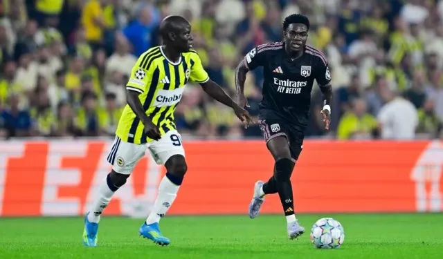Fenerbahçe’nin Lyon maçı ne zaman, saat kaçta? İşte tüm senaryolar
