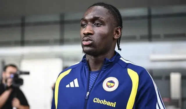 Fenerbahçe'de Sidiki Cherif ayrılığı! Yeni takımı belli oldu