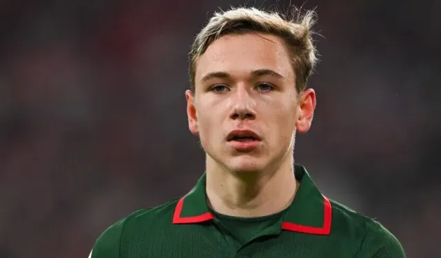 Galatasaray’dan Lokomotiv Moskova’ya Aleksey Batrakov teklifi