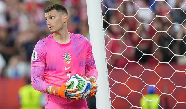 Livakovic Fenerbahçe'den ayrıldı! İşte transfer olduğu dev kulüp