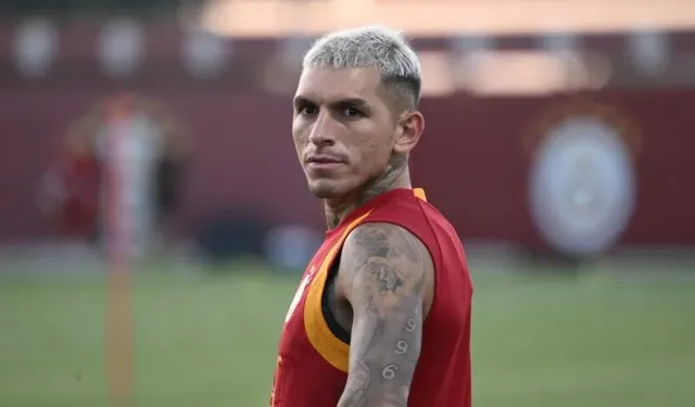 Galatasaraylı Lucas Torreira'ya yumruklu saldırıda yeni gelişme!