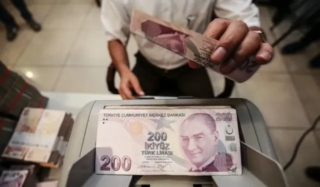 En çok vergi veren kurumlar açıklandı: 70,4 milyar liralık vergi!