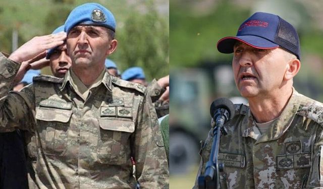 Tümgeneral Emre Tayanç kimdir ve hangi görevlerde bulundu? Askeri kariyeri, hayatı ve bilinmeyen yönleri