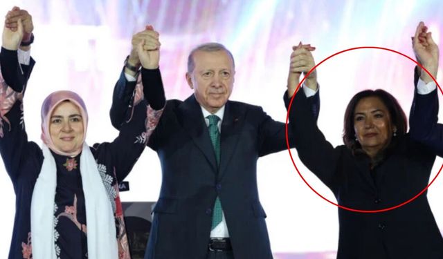 Türkan Kayır kimdir, hangi partiden? Türkan Kayır nereli, kökeni ne?