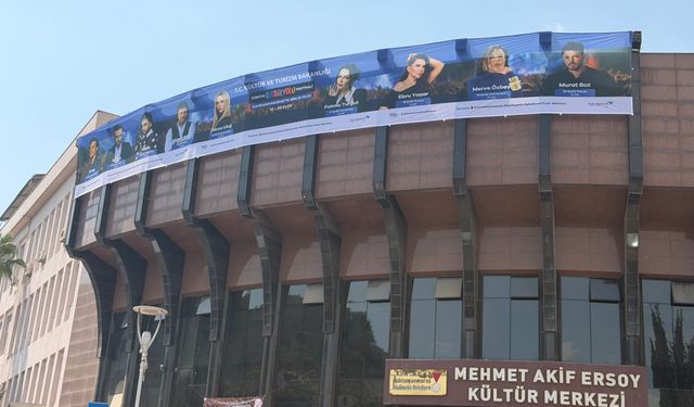Türkiye Kültür Yolu Festivali’nde Kahramanmaraş’a gelecek sanatçılar belli oldu
