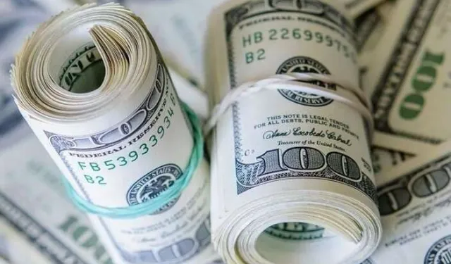 Türkiye'nin net yatırım pozisyonunda açık 402,6 milyar dolara ulaştı