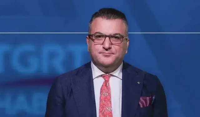 Tutuklanan Cem Küçük aylık gelirini açıkladı