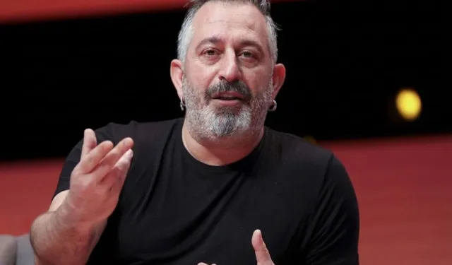 Cem Yılmaz neden hastaneye kaldırıldı, hastalığı ne?