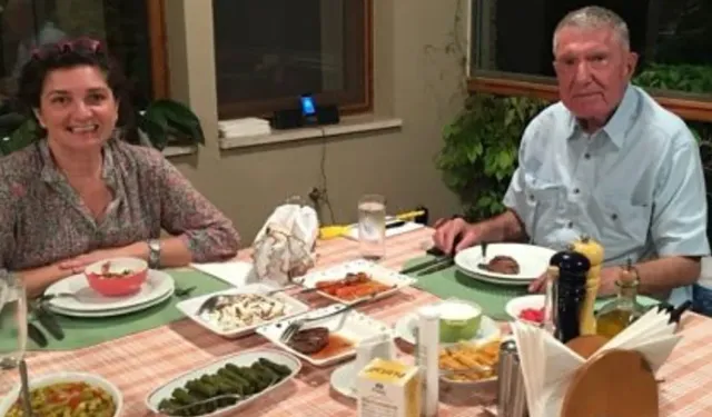 Ural Ataman kimdir, ne iş yapar? İşte Klasik Otomobil Müzesi'nin hikayesi
