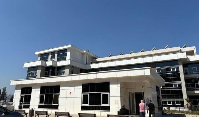 Uyuşturuc* bağımlısı oğlunu öldüren baba tutuklandı