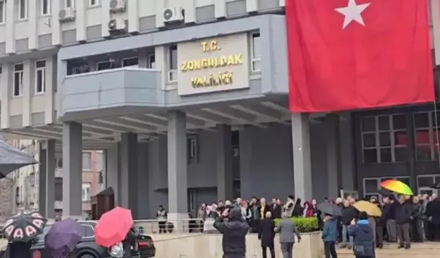 Valilikten tarım işçilerinin saldırıya uğradığı iddialarına ilişkin açıklama