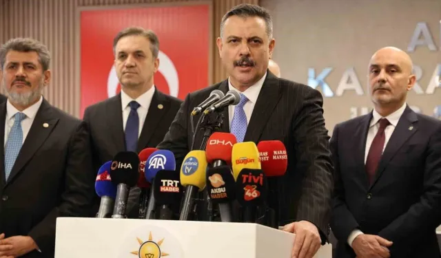 Veliler Bu Haberi Bekliyordu! Kahramanmaraş’ta Güvenlik Tedbirleri Artıyor